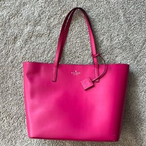 Kate Spade Tote Bag Cedar Street